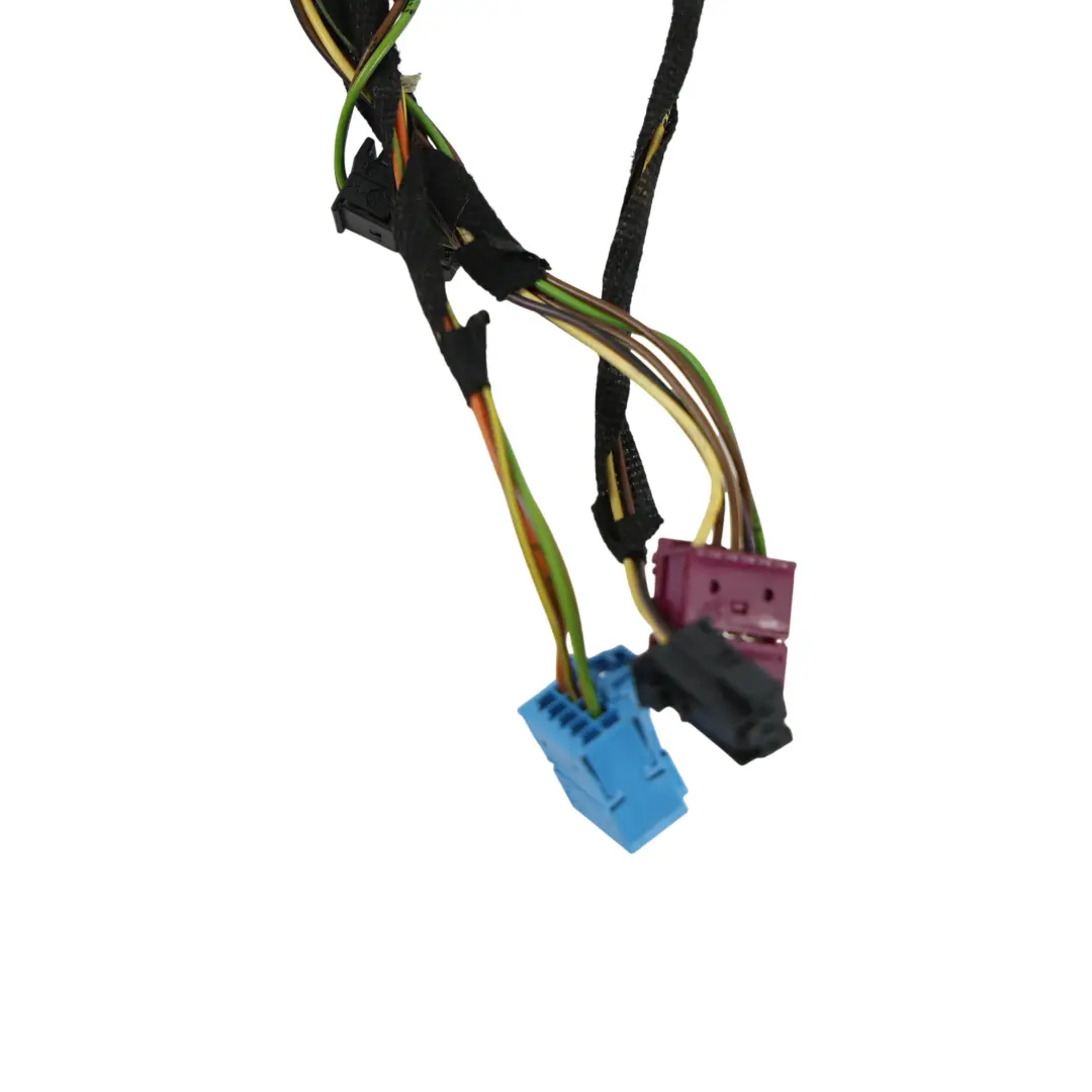 Türkabelbaum Steuergerät Vorne Links für Mercedes C117 mit Teilenummer A1175401605 Mercedes C117 Türkabelbaum Steuergerät Vorne Links - SKU A1175401605 - Teilenummer A1175401605