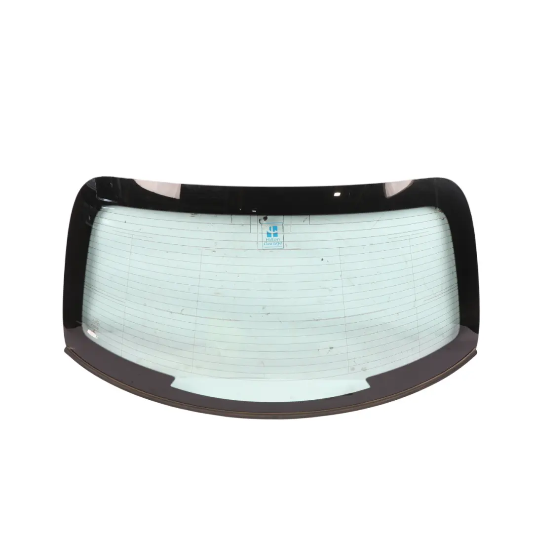 Mercedes C117 Rear Windscreen Screen Window Glass - SKU A1176700280 - Part number A1176700280
