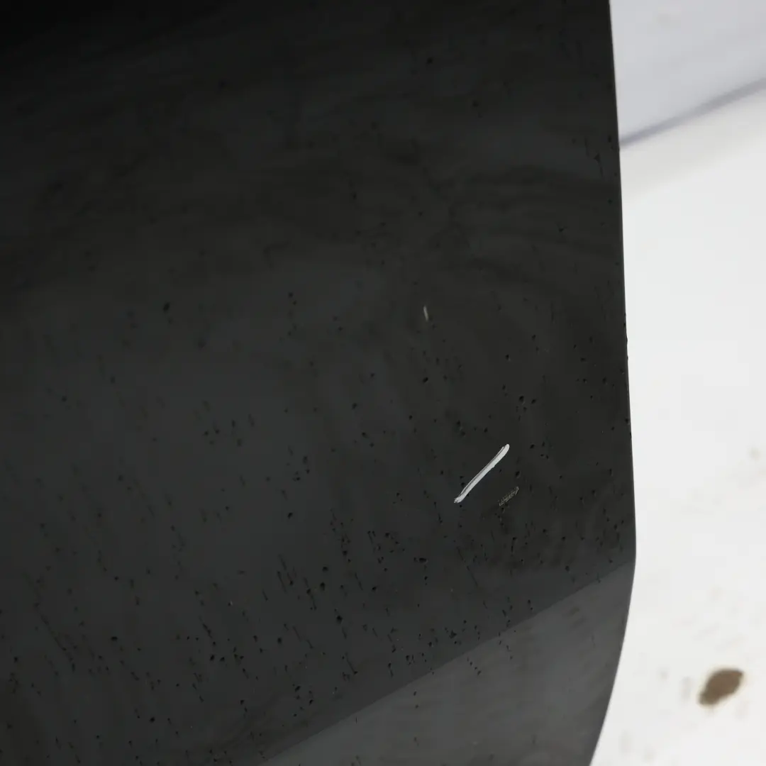 Door Front Right O/S Covering Panel Kosmos Black Metallic - 191 to Mercedes C117 with Part number A1177200205 Mercedes C117 Door Front Right O/S Covering Panel Kosmos Black Metallic - 191 - SKU A1177200205-KB1 - Part number A1177200205