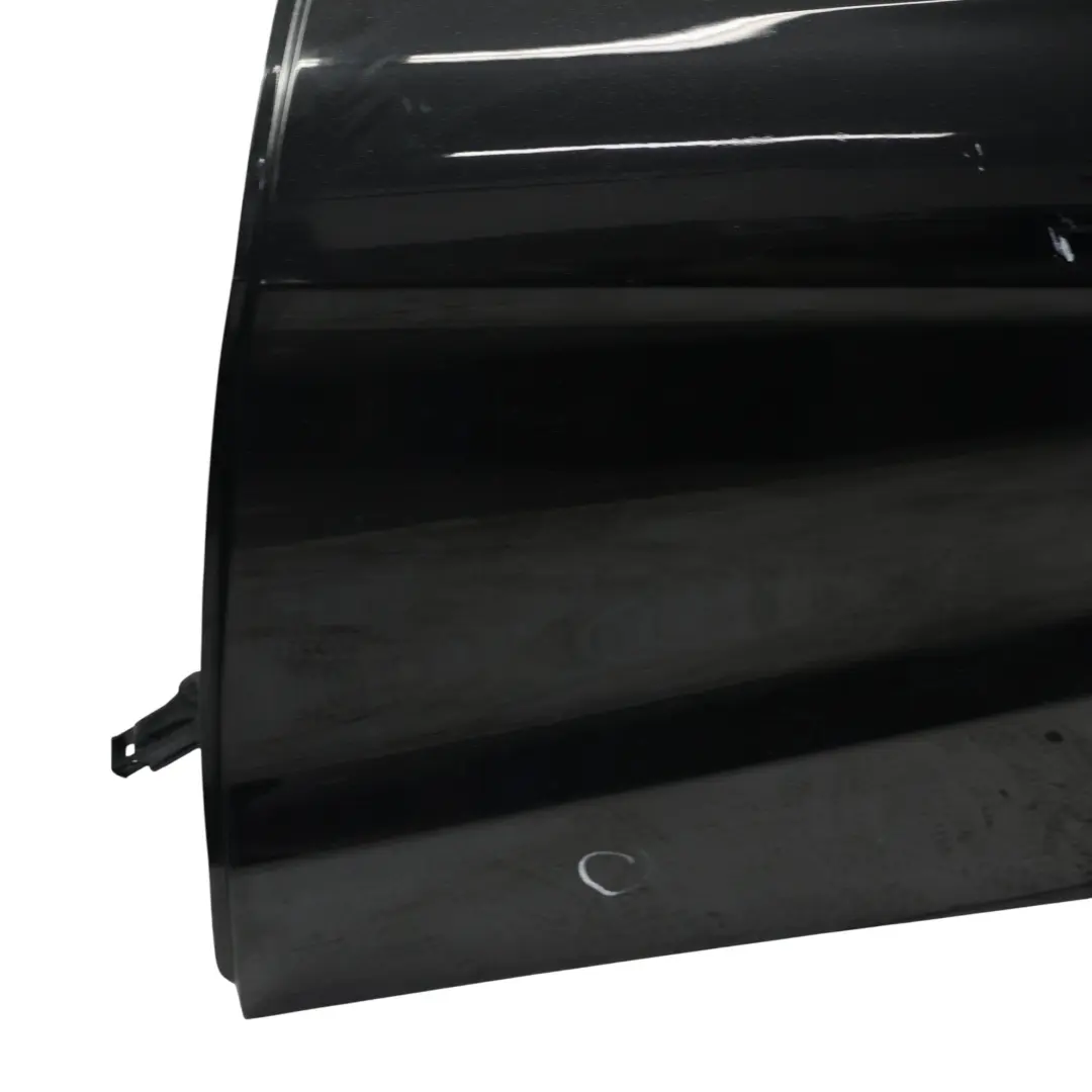 Arrière Gauche Kosmos Cosmic Black Metallic - 191 pour Mercedes CLA C117 Porte à propos du numéro de pièce A1177300105 Mercedes CLA C117 Porte Arrière Gauche Kosmos Cosmic Black Metallic - 191 - SKU A1177300105-KB - Numéro de pièce A1177300105