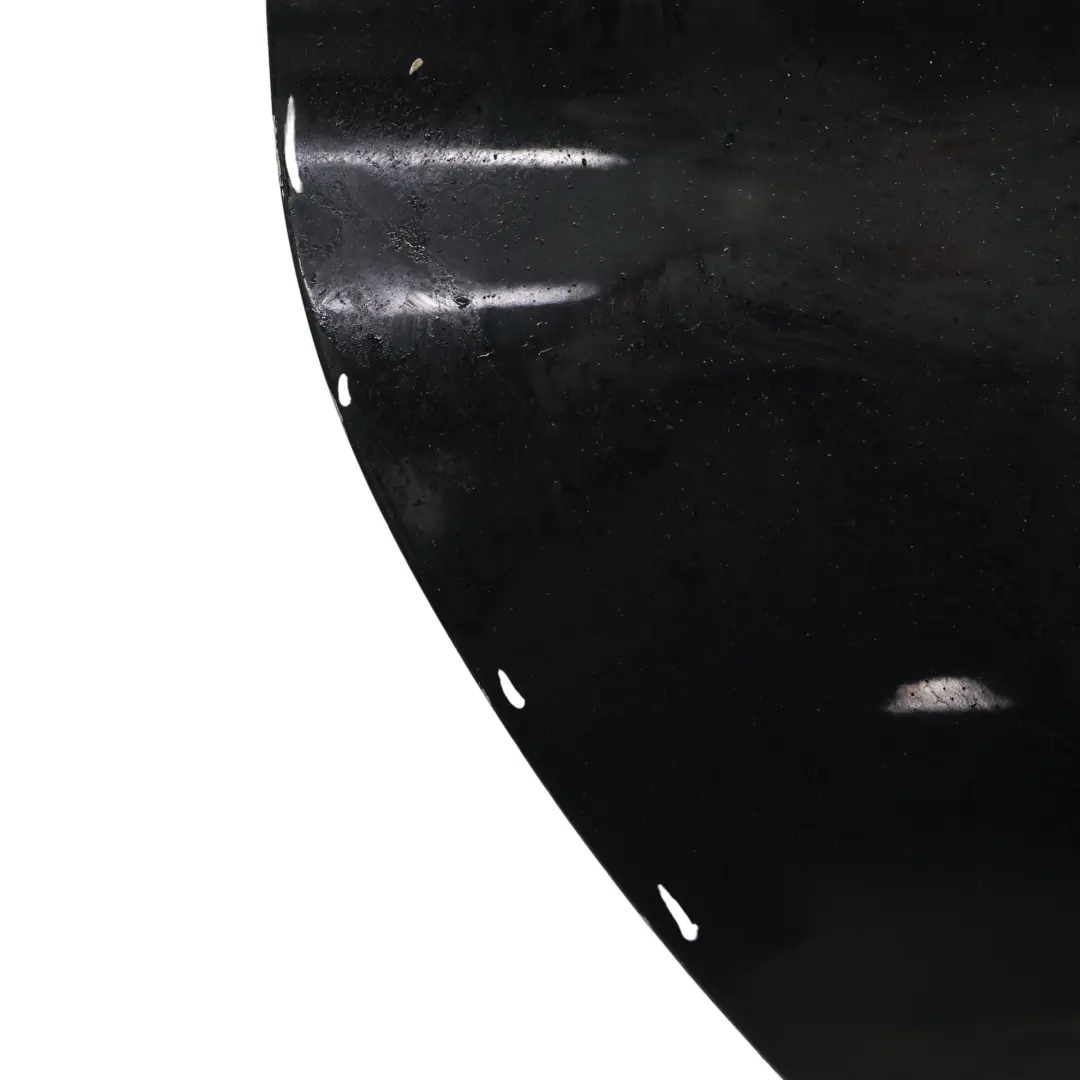 Puerta Trasera Derecha Kosmos Negro Cósmico Metalizado - 191 para Mercedes CLA C117 con número de pieza A1177300205 Mercedes CLA C117 Puerta Trasera Derecha Kosmos Negro Cósmico Metalizado - 191 - SKU A1177300205-KB - Número de pieza A1177300205