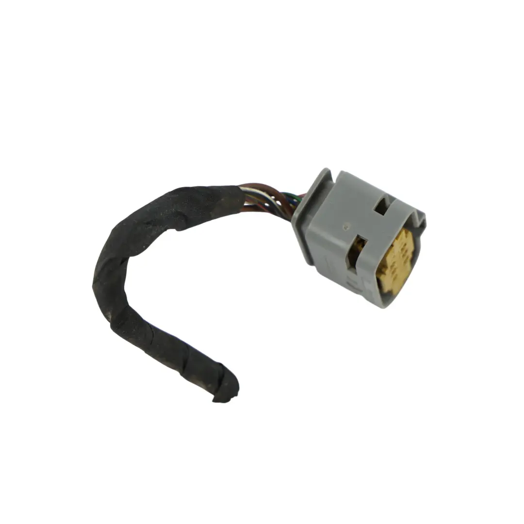 Mercedes C117 Front Headlight Light Lamp Harness Cable Right O/S - SKU A1178200661-1 - Part number A1178200661