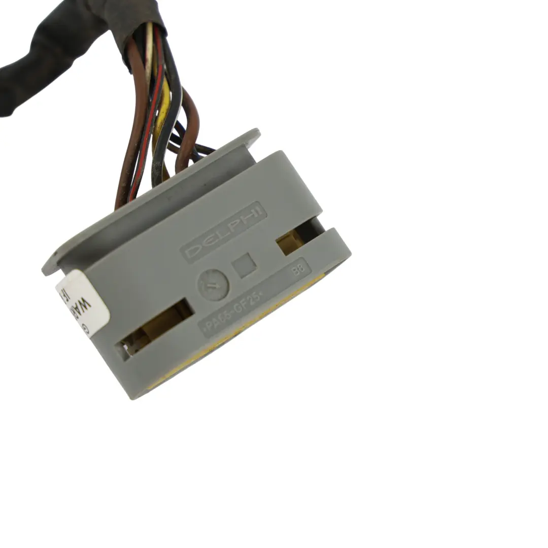 Mercedes C117 Câble Faisceau Phare Avant Droit - SKU A1178200661-1 - Numéro de pièce A1178200661