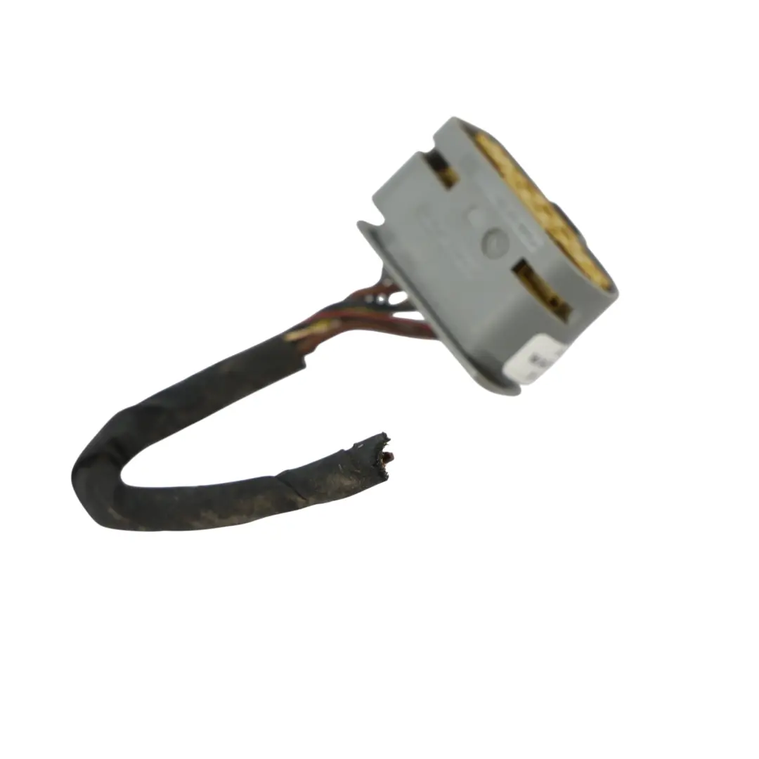 Mercedes C117 Front Headlight Light Lamp Harness Cable Right O/S - SKU A1178200661-1 - Part number A1178200661