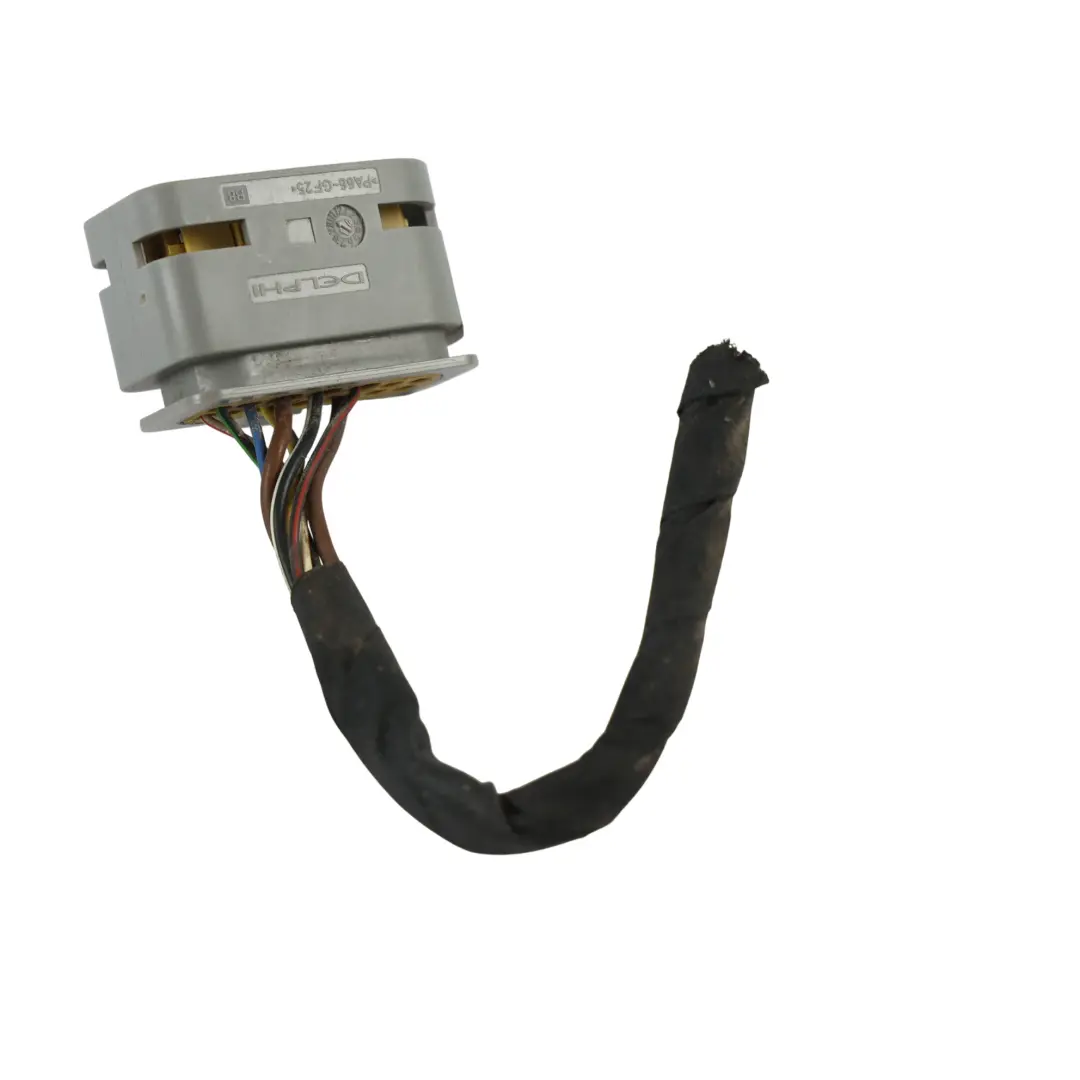 Mercedes C117 Wiązka Przewód Lampy Reflektora Przedniego Prawa - SKU A1178200661-1 - Numer Części A1178200661