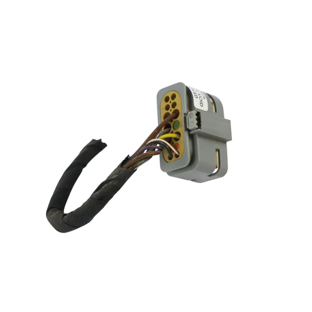 Front Headlight Light Lamp Harness Cable Right O/S to Mercedes C117 with Part number A1178200661 Mercedes C117 Front Headlight Light Lamp Harness Cable Right O/S - SKU A1178200661-1 - Part number A1178200661