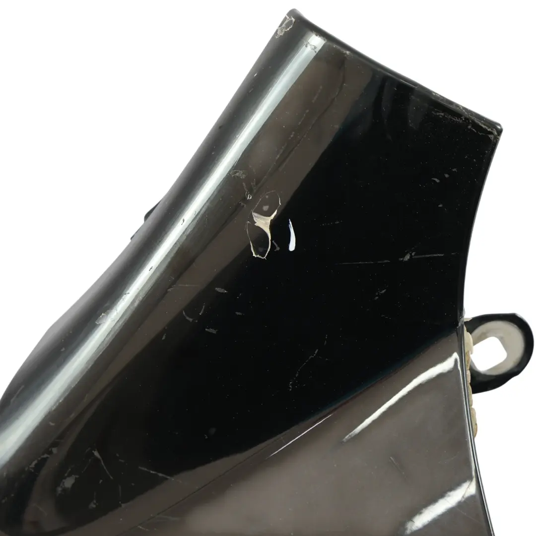 Parafango Anteriore Destro Kosmos Nero Metallizzato 191 per Mercedes C117 con numero di parte A1178810101 Mercedes C117 Parafango Anteriore Destro Kosmos Nero Metallizzato 191 - SKU A1178810101-KB - Numero di parte A1178810101