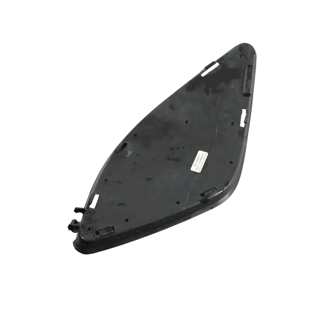 Mercedes CLA C117 Stoßstange Kühlergrill Nierengrill Rechts - SKU A1178850422 - Teilenummer A1178850422