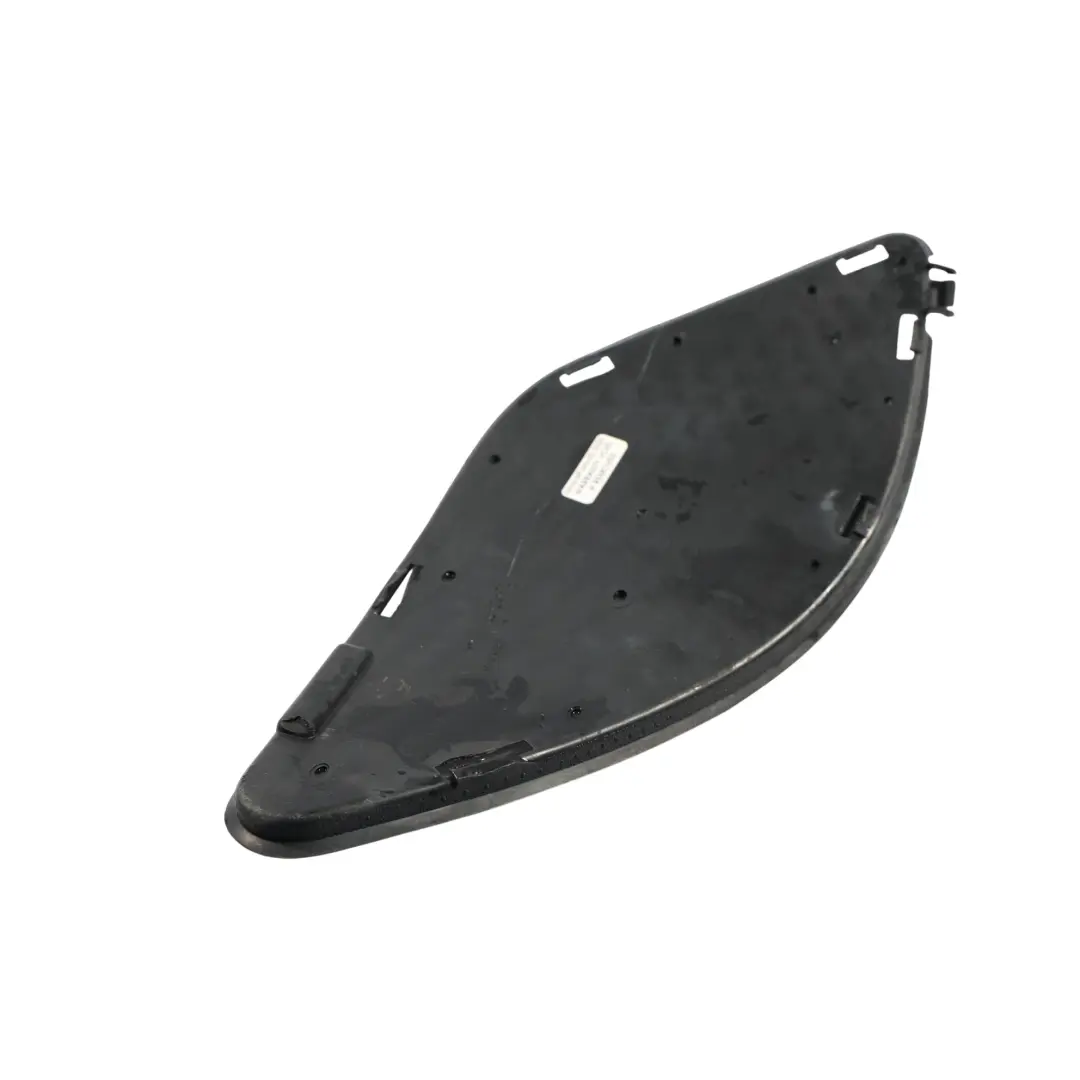 Mercedes CLA C117 Stoßstange Kühlergrill Nierengrill Rechts - SKU A1178850422 - Teilenummer A1178850422