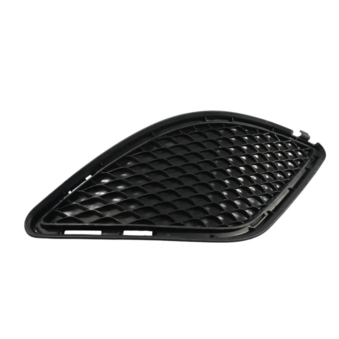 Front Bumper Kidney Grill Grille Right O/S to Mercedes CLA C117 with Part number A1178850422 Mercedes CLA C117 Front Bumper Kidney Grill Grille Right O/S - SKU A1178850422 - Part number A1178850422