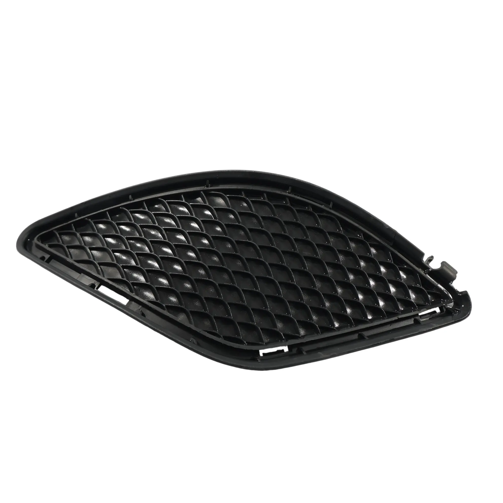 Mercedes CLA C117 Stoßstange Kühlergrill Nierengrill Rechts A1178850422