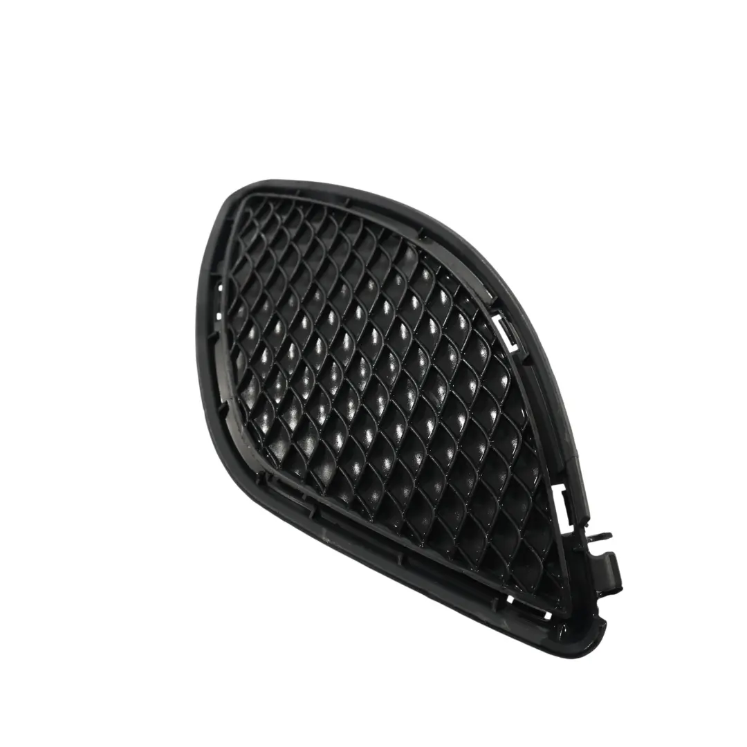 Front Bumper Kidney Grill Grille Right O/S to Mercedes CLA C117 with Part number A1178850422 Mercedes CLA C117 Front Bumper Kidney Grill Grille Right O/S - SKU A1178850422 - Part number A1178850422