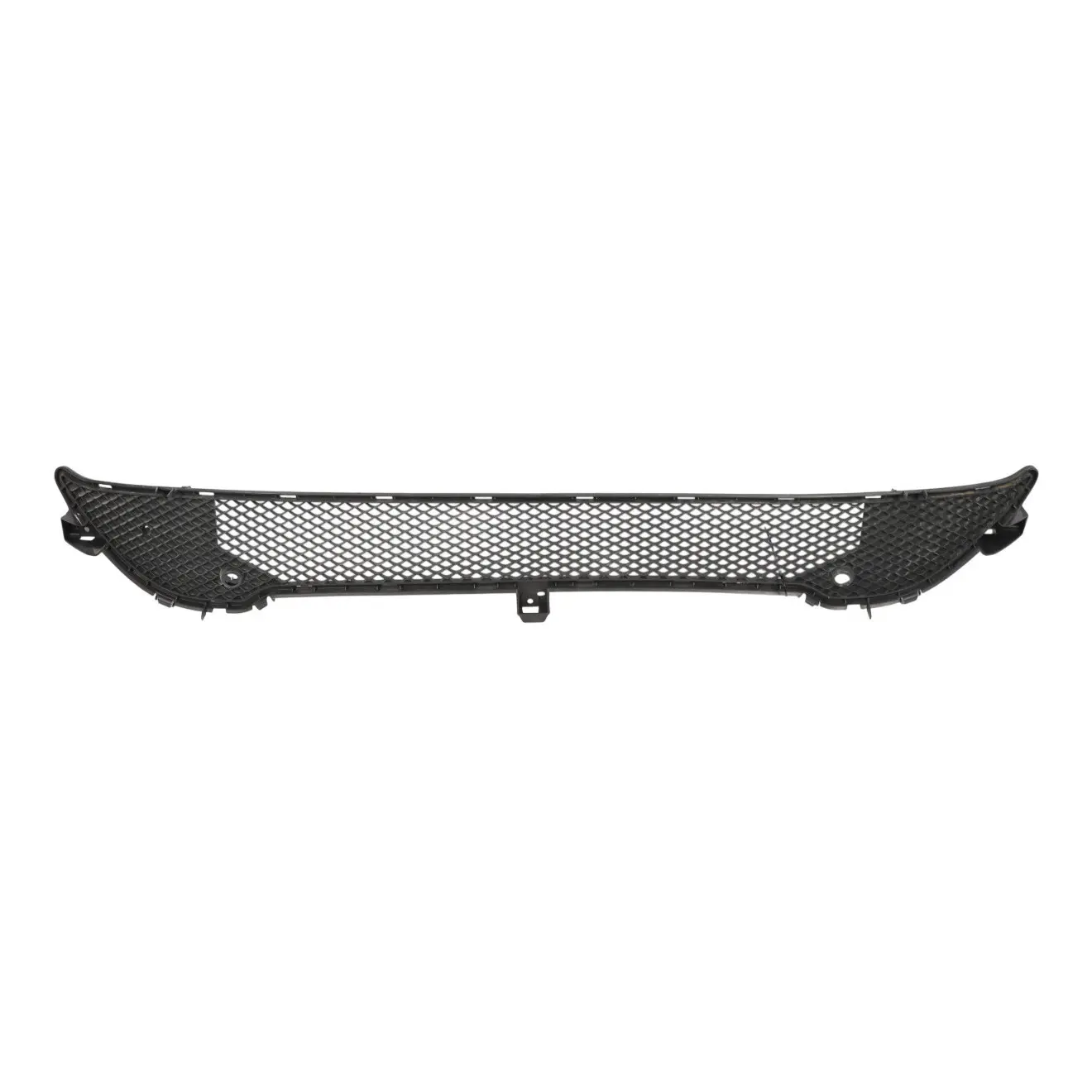 Mercedes CLA W117 Front Bumper Lower Centre Grille Cover Panel A1178851122