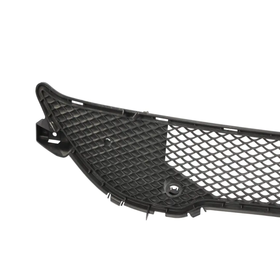 Mercedes CLA W117 Front Bumper Lower Centre Grille Cover Panel - SKU A1178851122 - Part number A1178851122