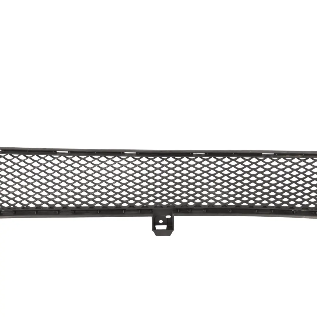 Mercedes CLA W117 Front Bumper Lower Centre Grille Cover Panel - SKU A1178851122 - Part number A1178851122