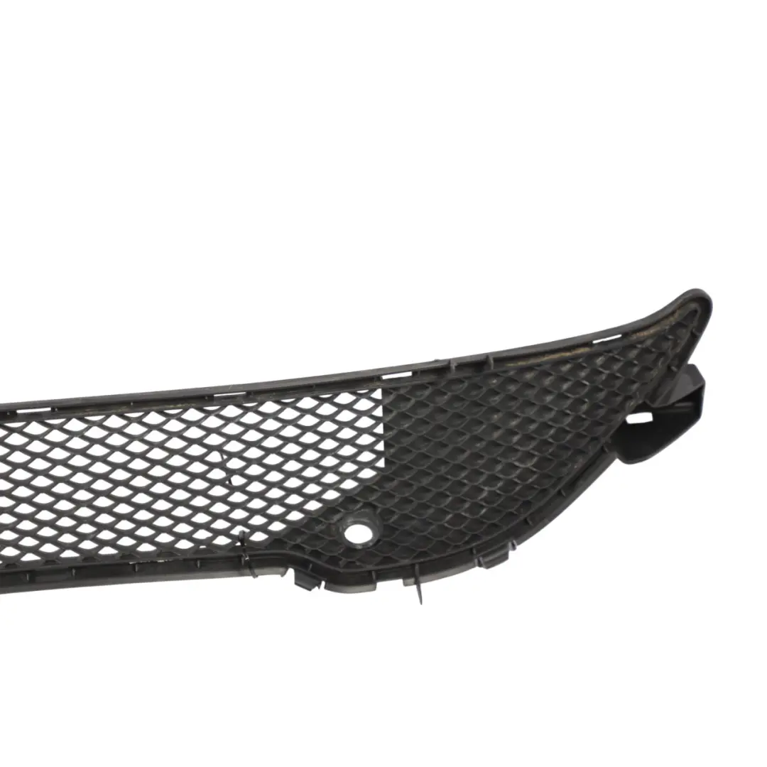 Mercedes CLA W117 Front Bumper Lower Centre Grille Cover Panel - SKU A1178851122 - Part number A1178851122