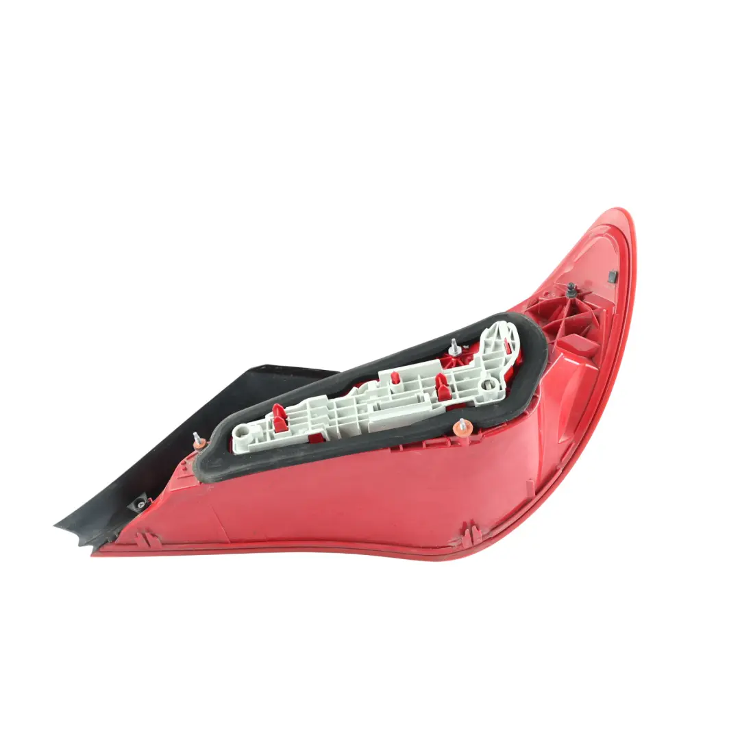 Tail Light Lamp Taillight Left N/S to Mercedes CLA C117 Rear with Part number A1179061700 Mercedes CLA C117 Rear Tail Light Lamp Taillight Left N/S - SKU A1179061700 - Part number A1179061700