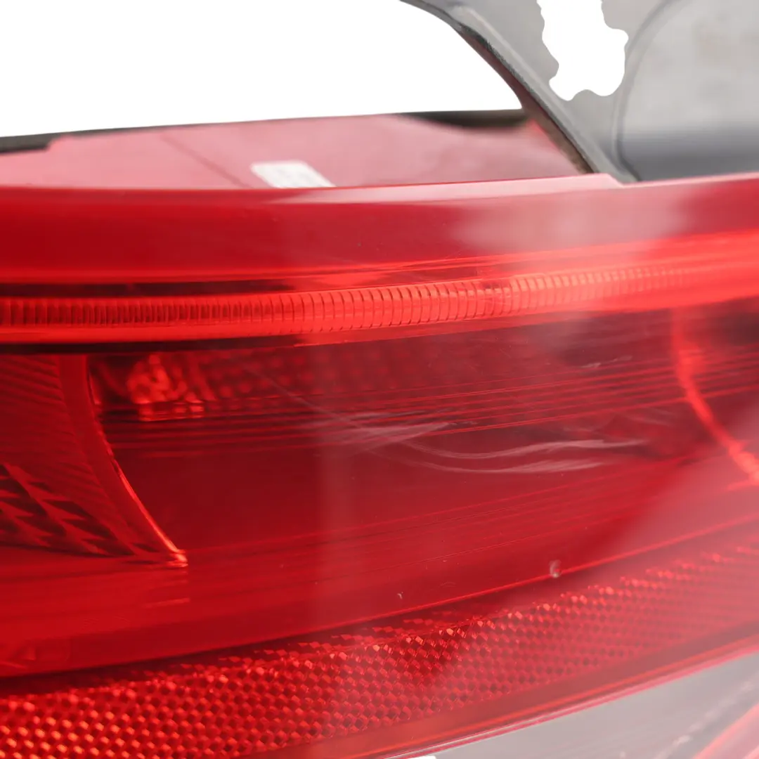Mercedes CLA C117 Rear Tail Light Lamp Taillight Left N/S - SKU A1179061700 - Part number A1179061700