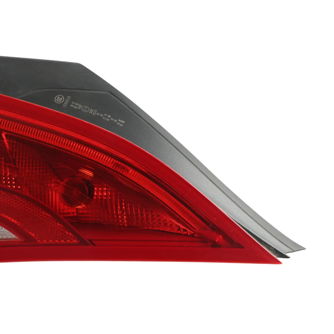 Tail Light Lamp Taillight Left N/S to Mercedes CLA C117 Rear with Part number A1179061700 Mercedes CLA C117 Rear Tail Light Lamp Taillight Left N/S - SKU A1179061700 - Part number A1179061700