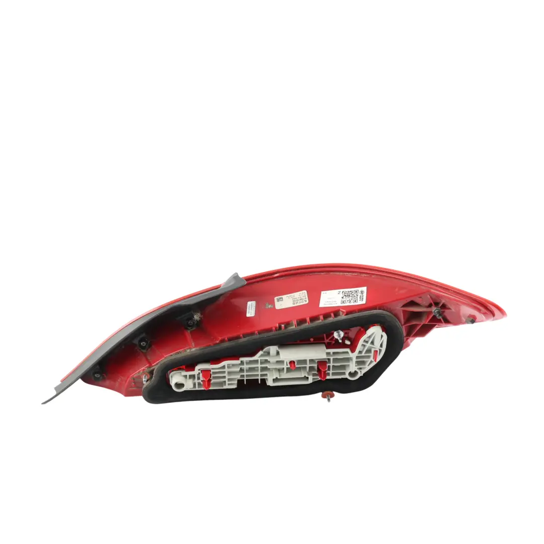 Mercedes CLA C117 Rear Tail Light Lamp Taillight Left N/S - SKU A1179061700 - Part number A1179061700
