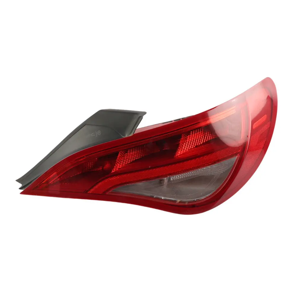 Mercedes CLA C117 Rear Tail Light Lamp Right O/S A1179061800