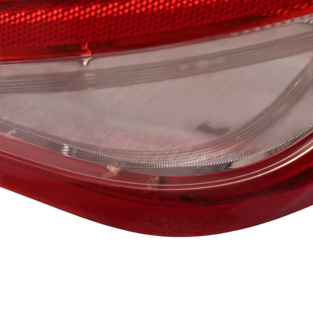 Tail Light Lamp Right O/S to Mercedes CLA C117 Rear with Part number A1179061800 Mercedes CLA C117 Rear Tail Light Lamp Right O/S - SKU A1179061800 - Part number A1179061800