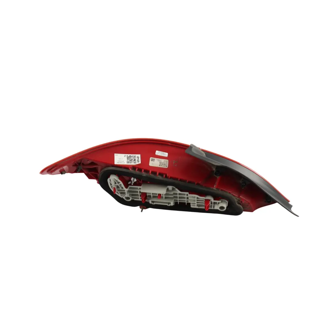 Tail Light Lamp Right O/S to Mercedes CLA C117 Rear with Part number A1179061800 Mercedes CLA C117 Rear Tail Light Lamp Right O/S - SKU A1179061800 - Part number A1179061800