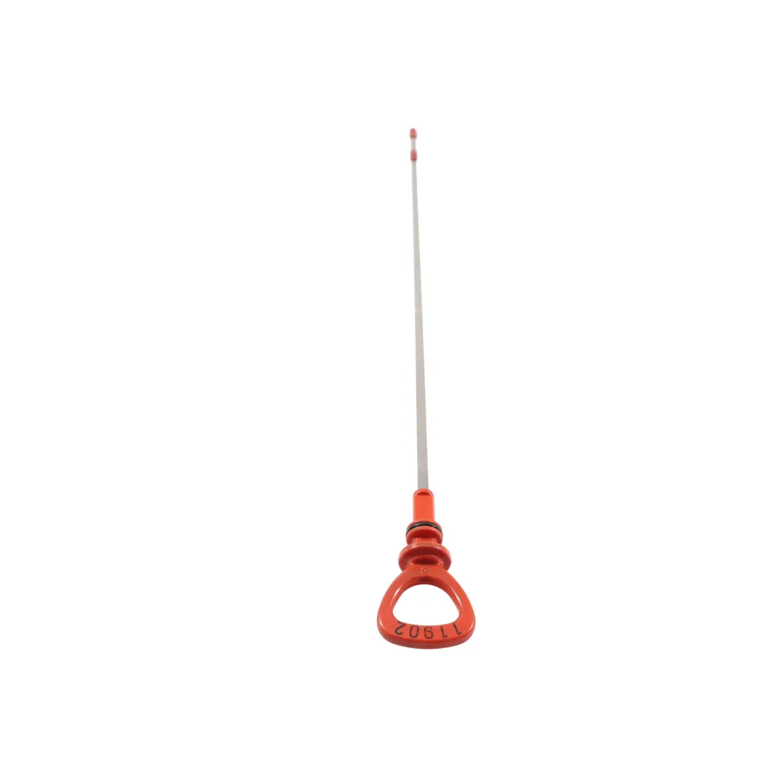 Mercedes C140 CL420 M119 Engine Oil Dipstick - SKU A1190100272 - Part number A1190100272
