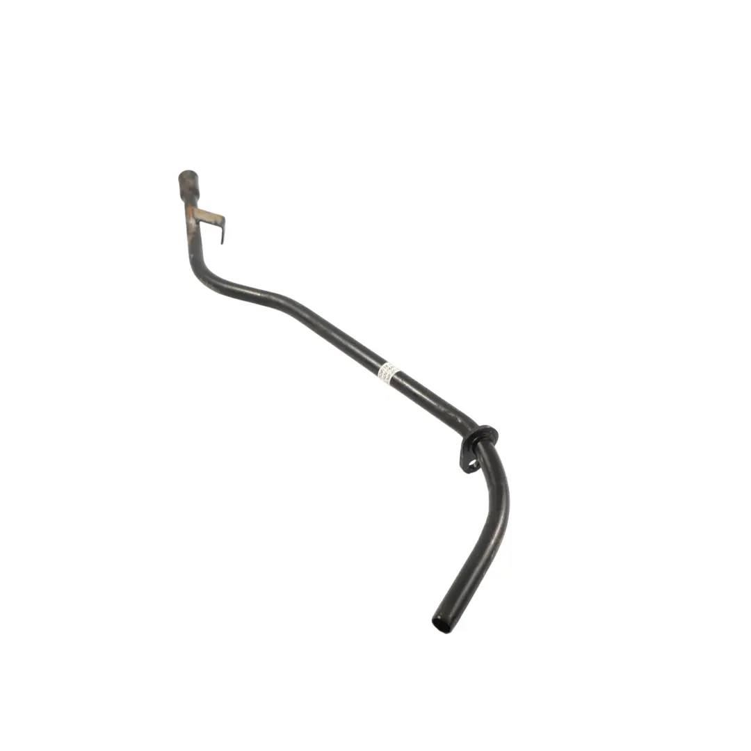 Mercedes C140 CL420 M119 Tubo Varilla Aceite - SKU A1190101466 - Número de pieza A1190101466