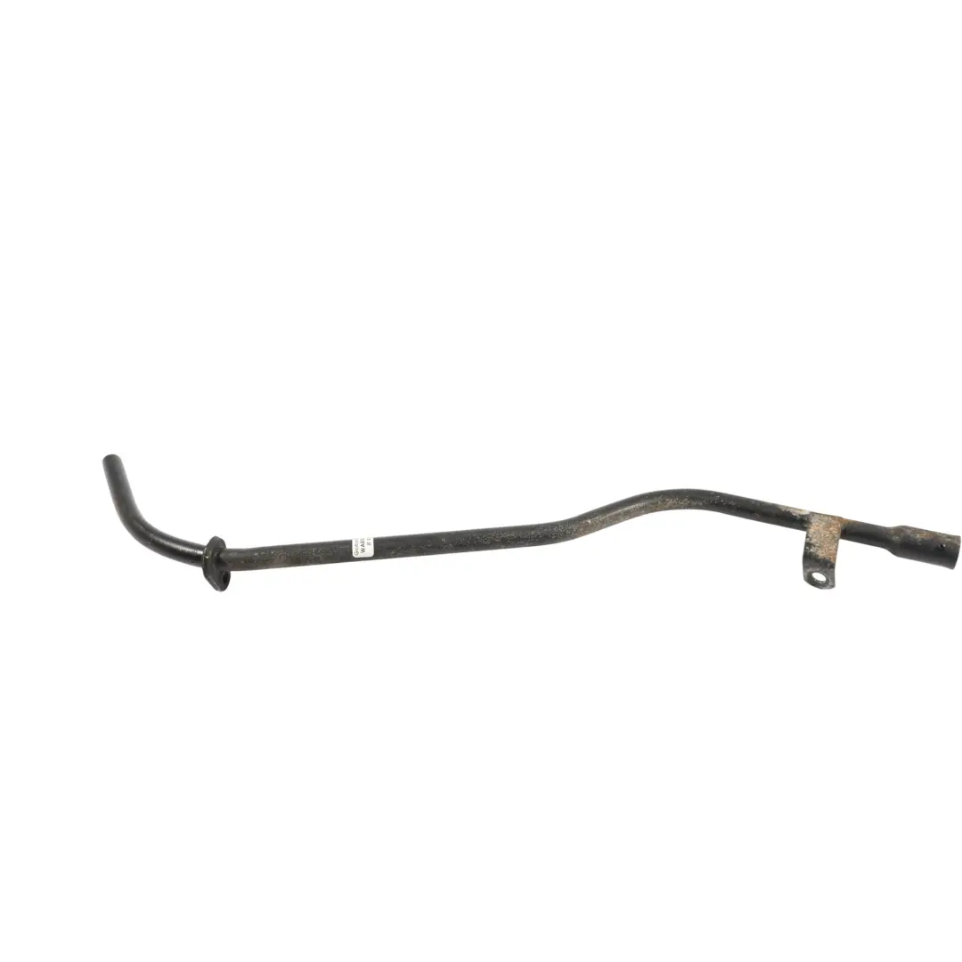 Mercedes C140 CL420 M119 Tubo Asta Livello Olio - SKU A1190101466 - Numero di parte A1190101466
