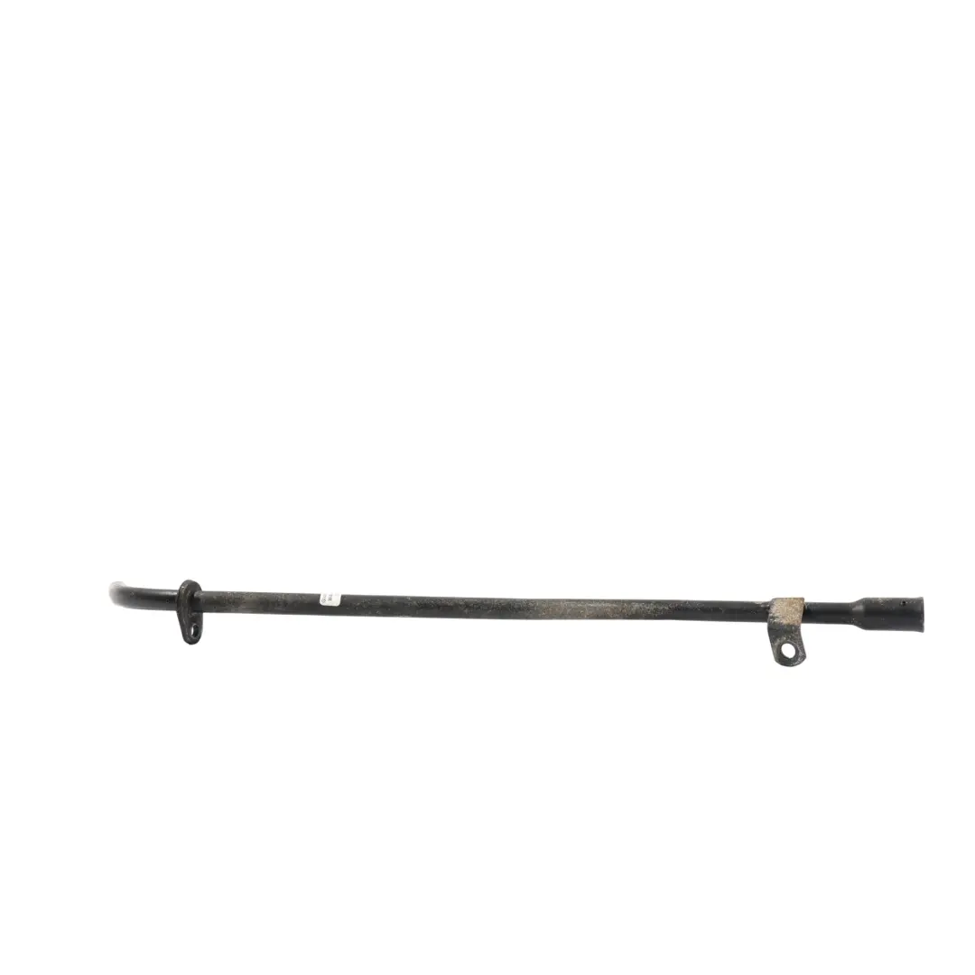 Mercedes C140 CL420 M119 Oil Dipstick Tube Pipe Line - SKU A1190101466 - Part number A1190101466