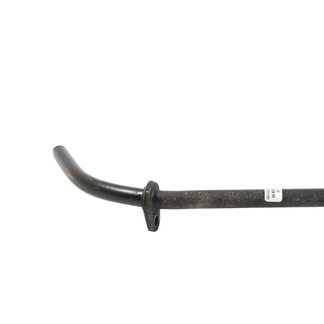 CL420 M119 Tubo Asta Livello Olio per Mercedes C140 con numero di parte A1190101466 Mercedes C140 CL420 M119 Tubo Asta Livello Olio - SKU A1190101466 - Numero di parte A1190101466