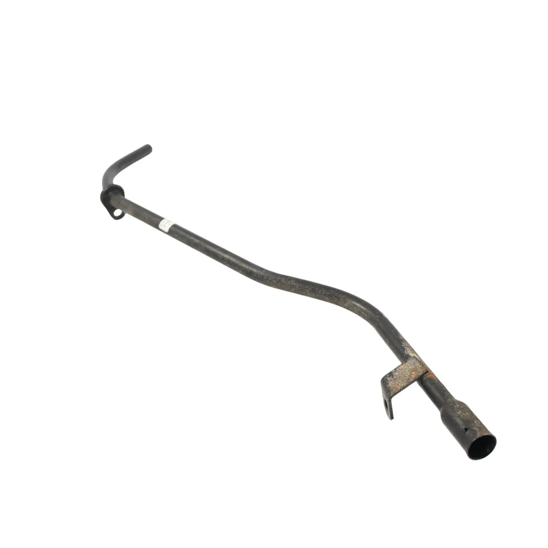 CL420 M119 Oil Dipstick Tube Pipe Line to Mercedes C140 with Part number A1190101466 Mercedes C140 CL420 M119 Oil Dipstick Tube Pipe Line - SKU A1190101466 - Part number A1190101466