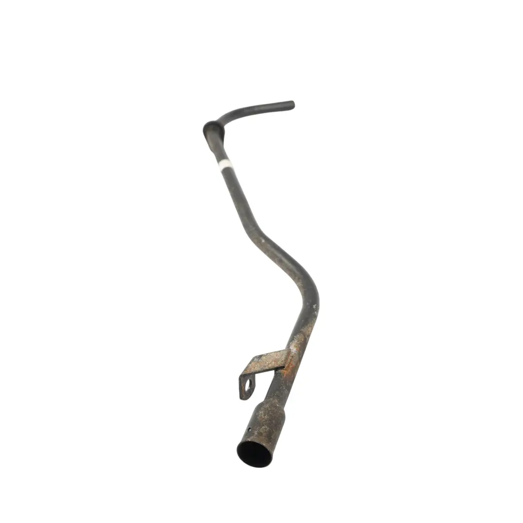 Mercedes C140 CL420 M119 Oil Dipstick Tube Pipe Line - SKU A1190101466 - Part number A1190101466