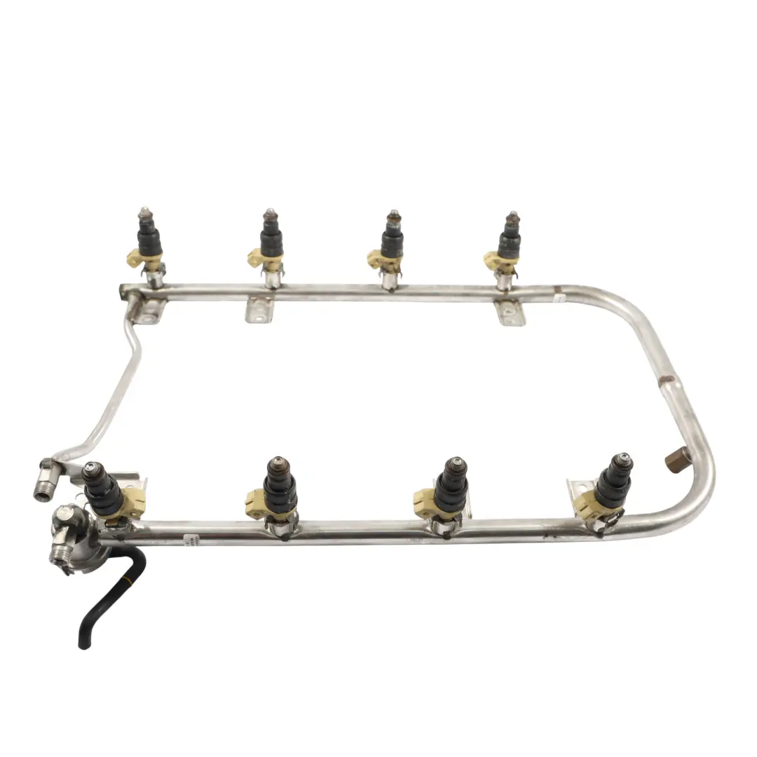 Mercedes W124 W210 R129 W140 Listwa Wtryskowa Paliwa - SKU A1190700895 - Numer Części A1190700895