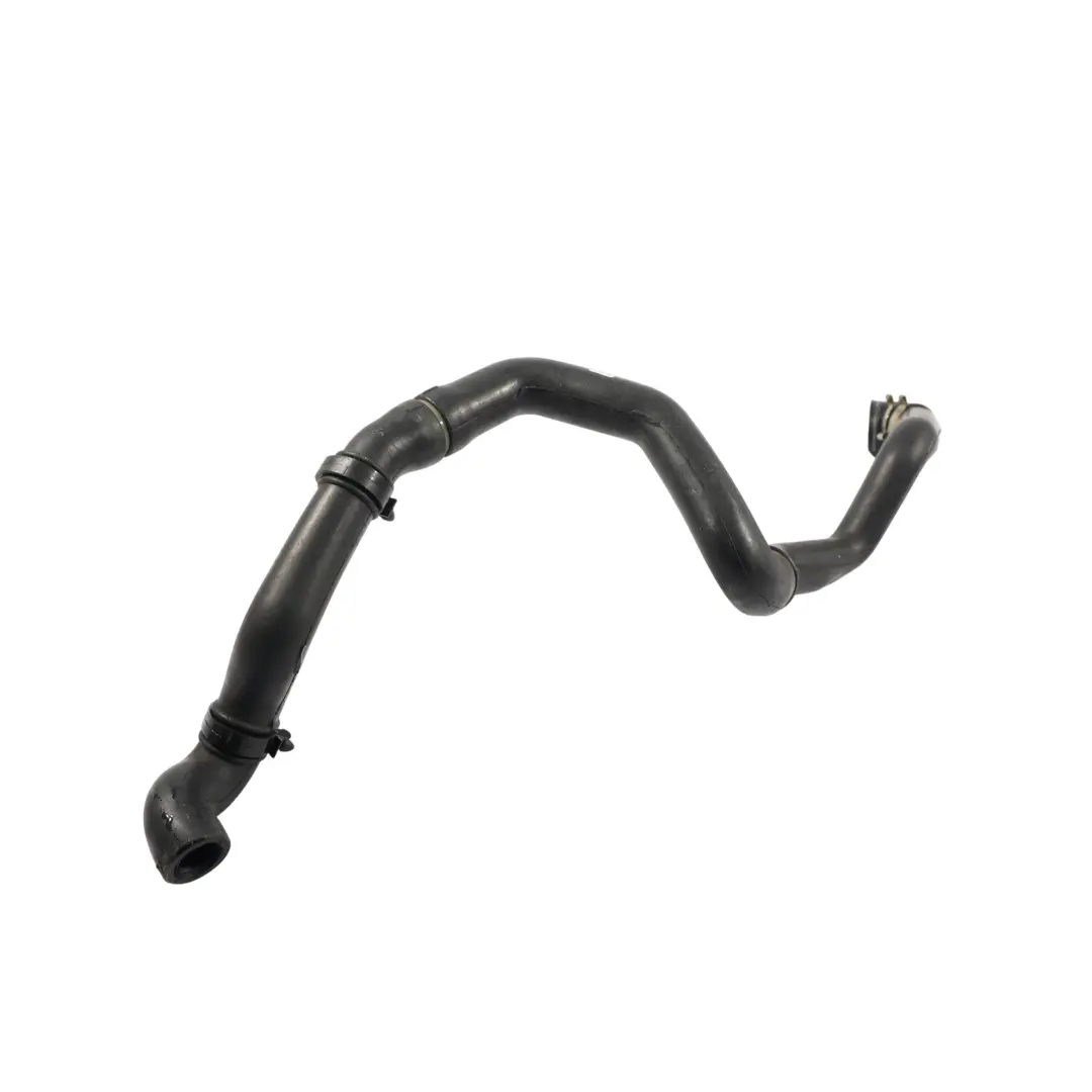 Mercedes C140 CL420 M119 Crankcase Breather Vent Pipe Hose Line - SKU A1190901982 - Part number A1190901982