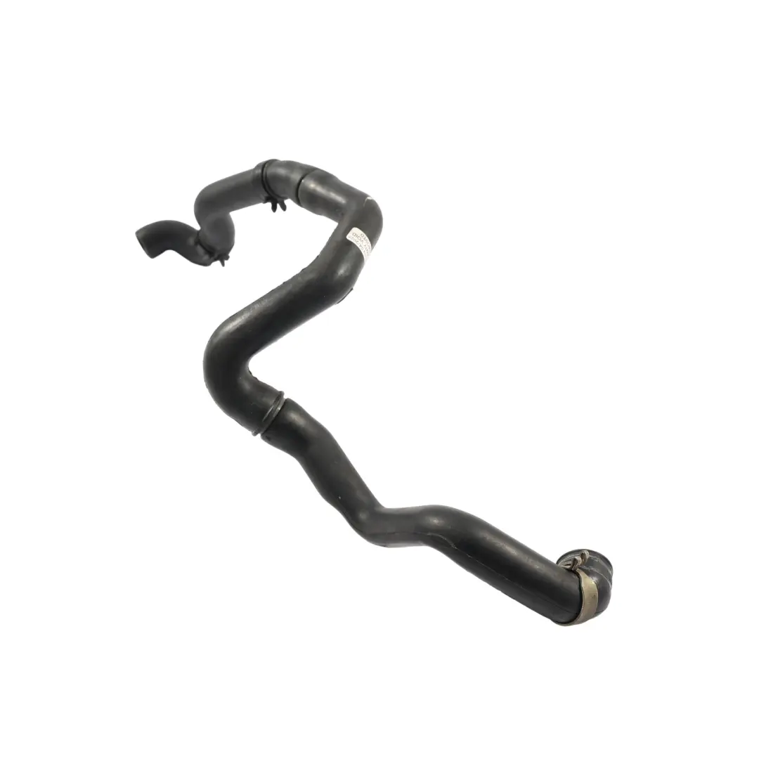CL420 M119 Tuyau Reniflard Carter pour Mercedes C140 à propos du numéro de pièce A1190901982 Mercedes C140 CL420 M119 Tuyau Reniflard Carter - SKU A1190901982 - Numéro de pièce A1190901982