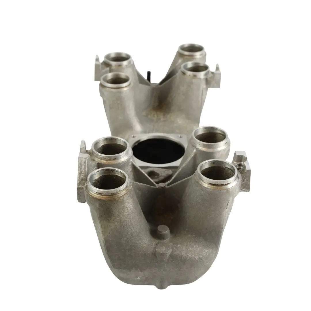 Mercedes C140 Collettore Aspirazione Motore - SKU A1191408701 - Numero di parte A1191408701