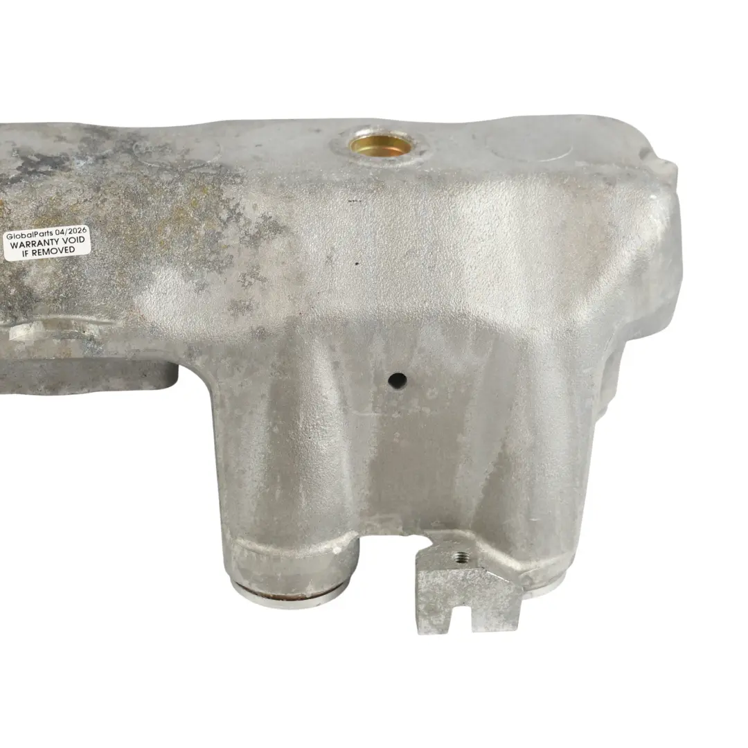 Mercedes C140 Collecteur Admission Moteur - SKU A1191408701 - Numéro de pièce A1191408701