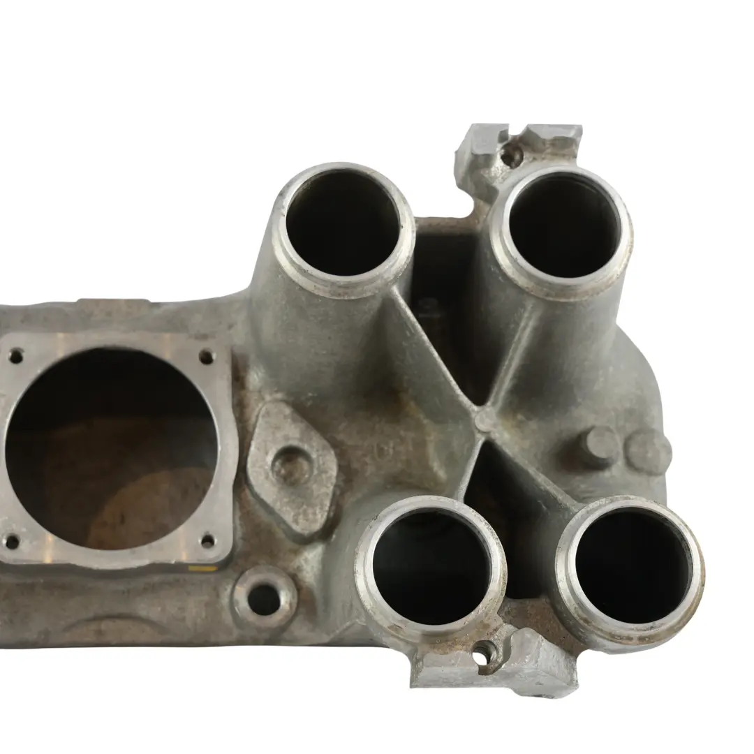 Inlet Intake Manifold to Mercedes C140 Engine with Part number A1191408701 Mercedes C140 Engine Inlet Intake Manifold - SKU A1191408701 - Part number A1191408701