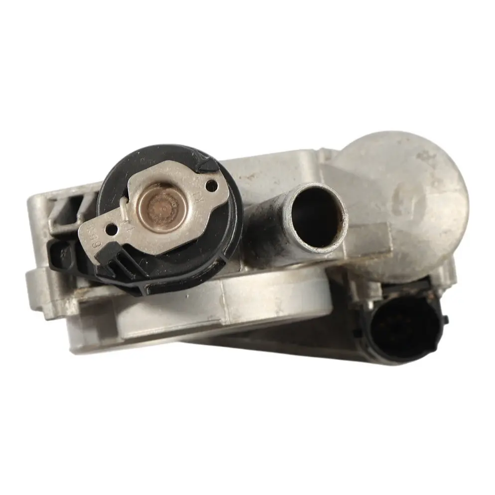 CL420 M119 Corpo Farfallato Aspirazione Aria per Mercedes C140 con numero di parte A1191410025 Mercedes C140 CL420 M119 Corpo Farfallato Aspirazione Aria - SKU A1191410025 - Numero di parte A1191410025
