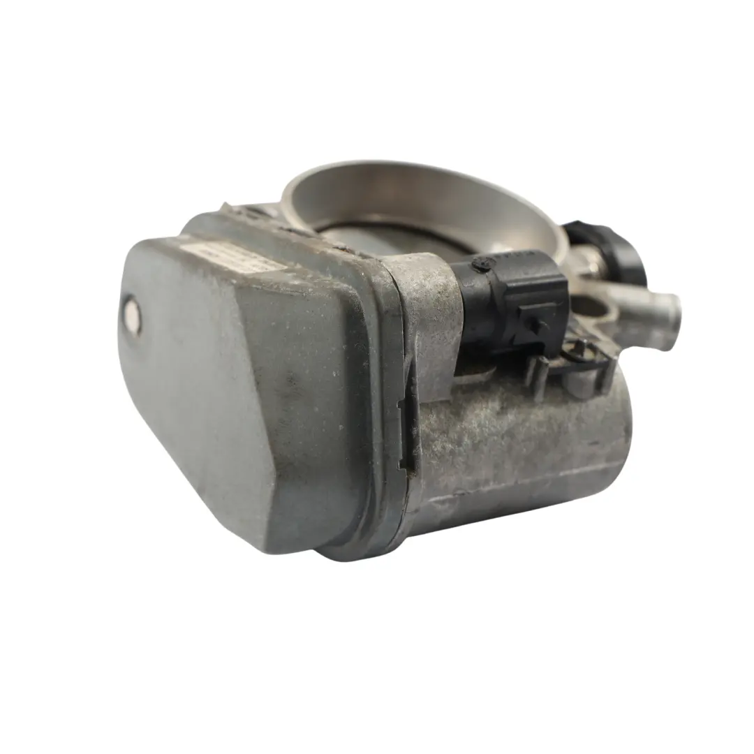 CL420 M119 Corpo Farfallato Aspirazione Aria per Mercedes C140 con numero di parte A1191410025 Mercedes C140 CL420 M119 Corpo Farfallato Aspirazione Aria - SKU A1191410025 - Numero di parte A1191410025