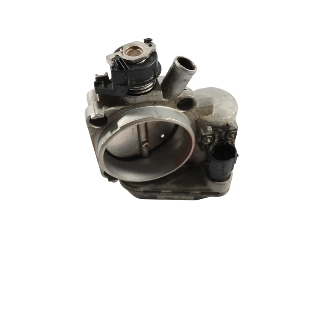 CL420 M119 Corpo Farfallato Aspirazione Aria per Mercedes C140 con numero di parte A1191410025 Mercedes C140 CL420 M119 Corpo Farfallato Aspirazione Aria - SKU A1191410025 - Numero di parte A1191410025