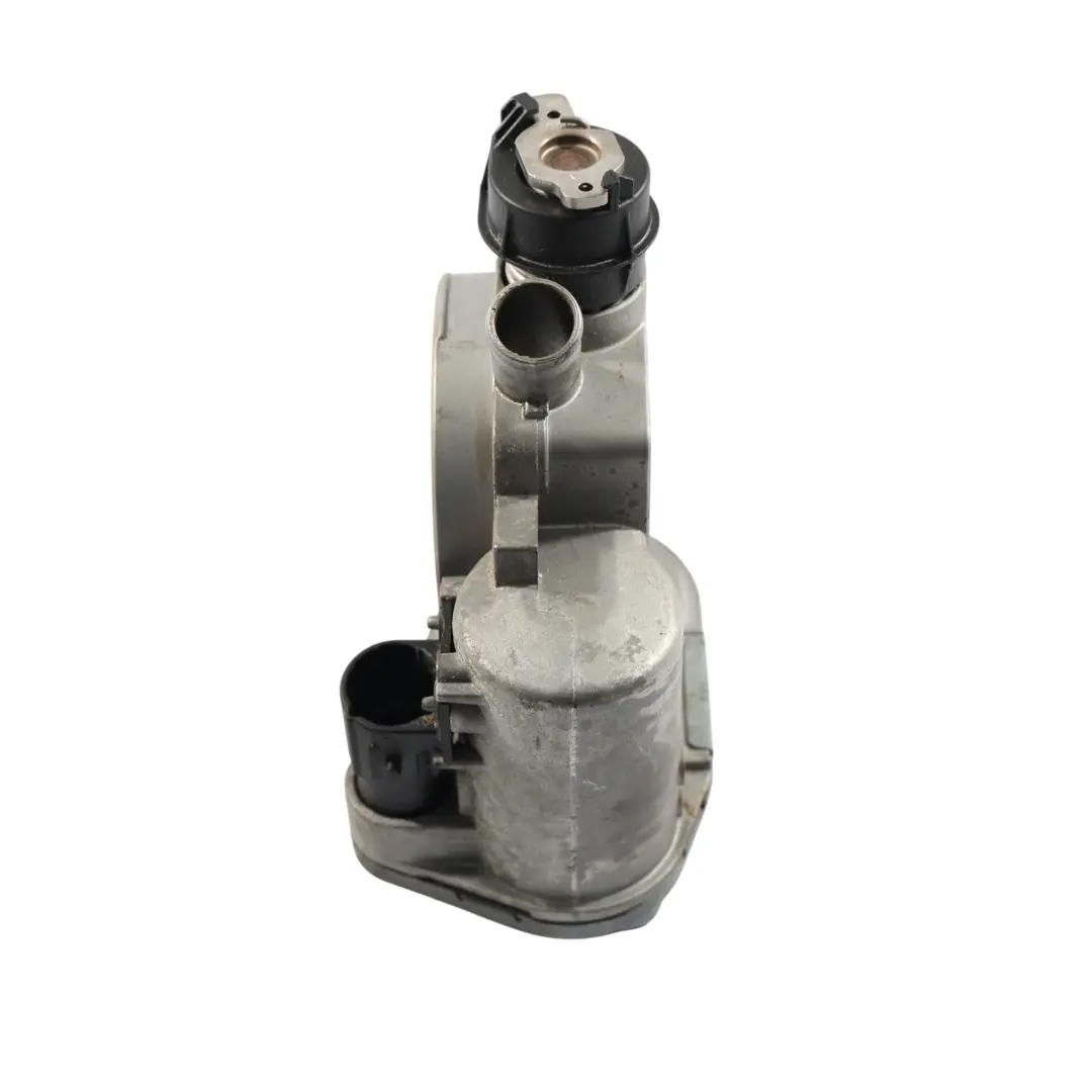 Mercedes C140 CL420 M119 Corpo Farfallato Aspirazione Aria - SKU A1191410025 - Numero di parte A1191410025