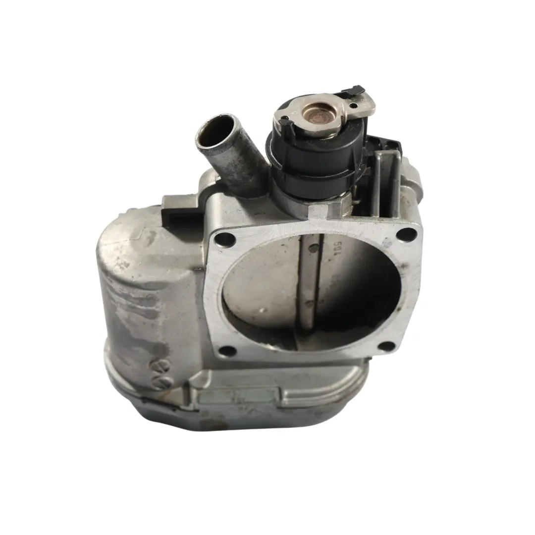 CL420 M119 Przepustnica Powietrza do Mercedes C140 o numerze A1191410025 Mercedes C140 CL420 M119 Przepustnica Powietrza - SKU A1191410025 - Numer Części A1191410025