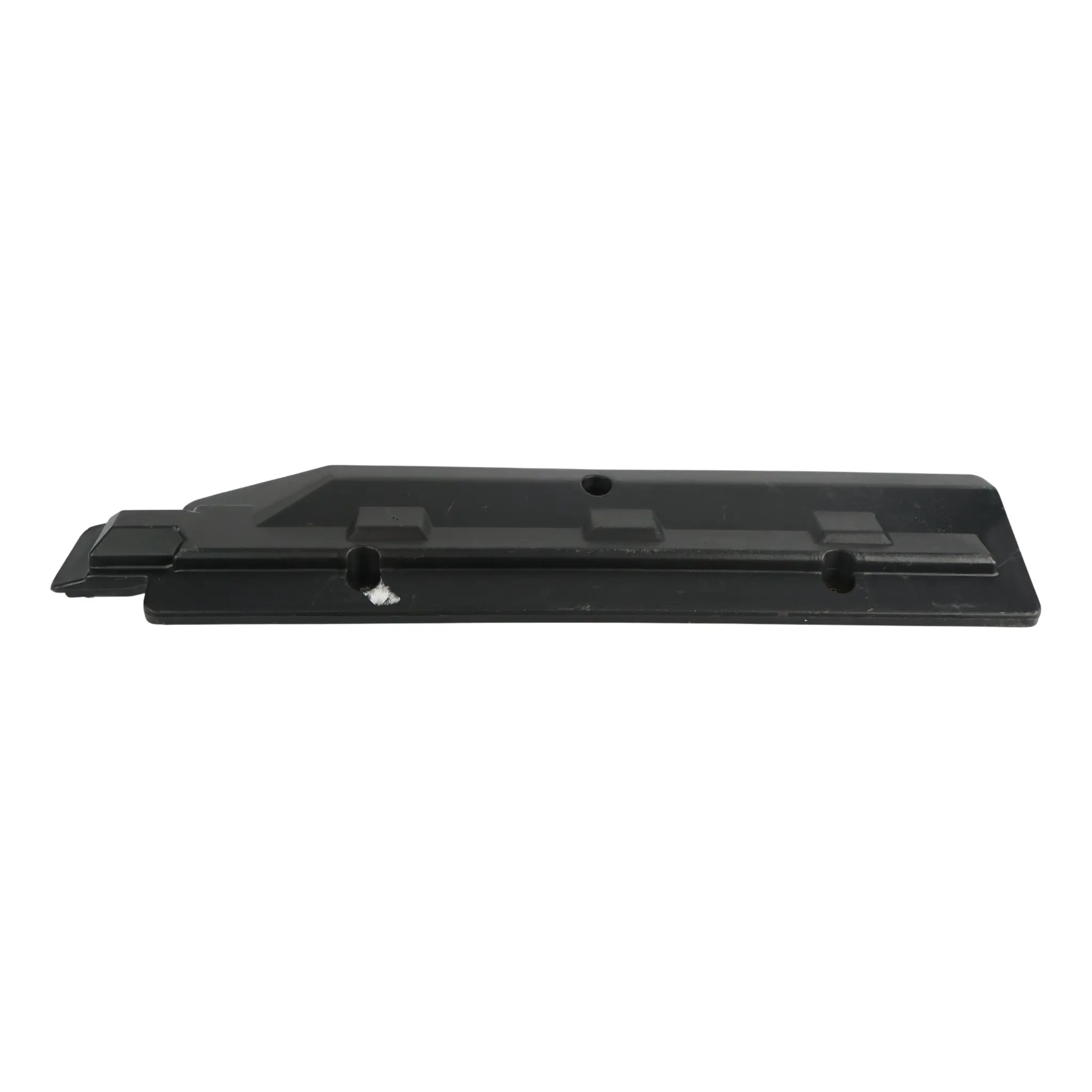Mercedes C140 Abschirmplatte Zündkabel Abdeckung Zündspule Deckel A1191500075