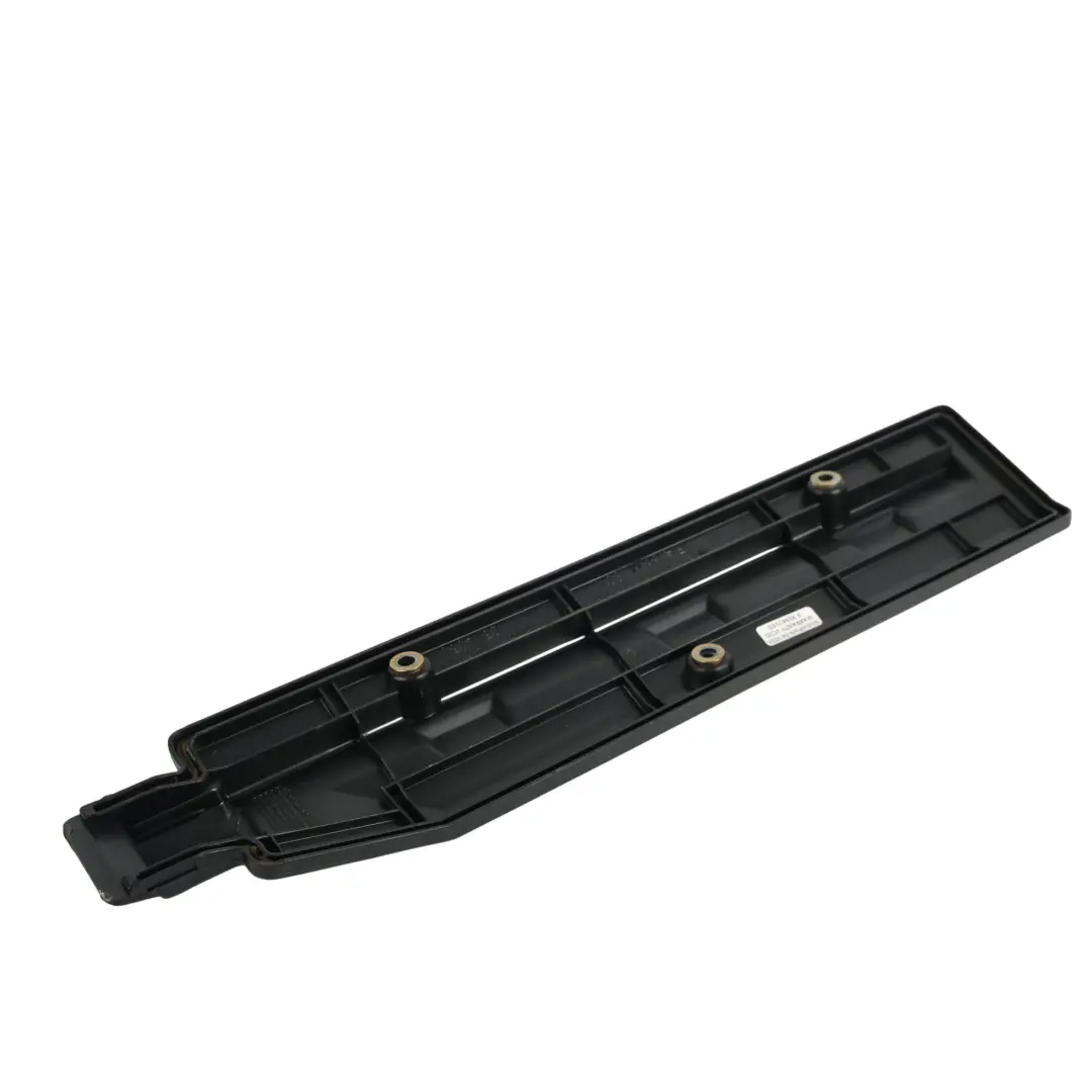 Abschirmplatte Zündkabel Abdeckung Zündspule Deckel für Mercedes C140 mit Teilenummer A1191500075 Mercedes C140 Abschirmplatte Zündkabel Abdeckung Zündspule Deckel - SKU A1191500075 - Teilenummer A1191500075
