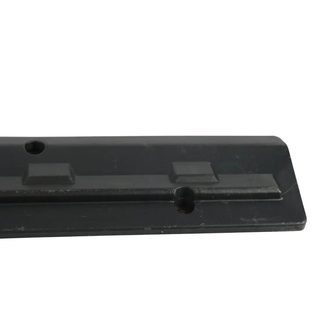 Mercedes C140 Screening Plate Ignition Cable Cover Ignition Coil Lid - SKU A1191500075 - Part number A1191500075