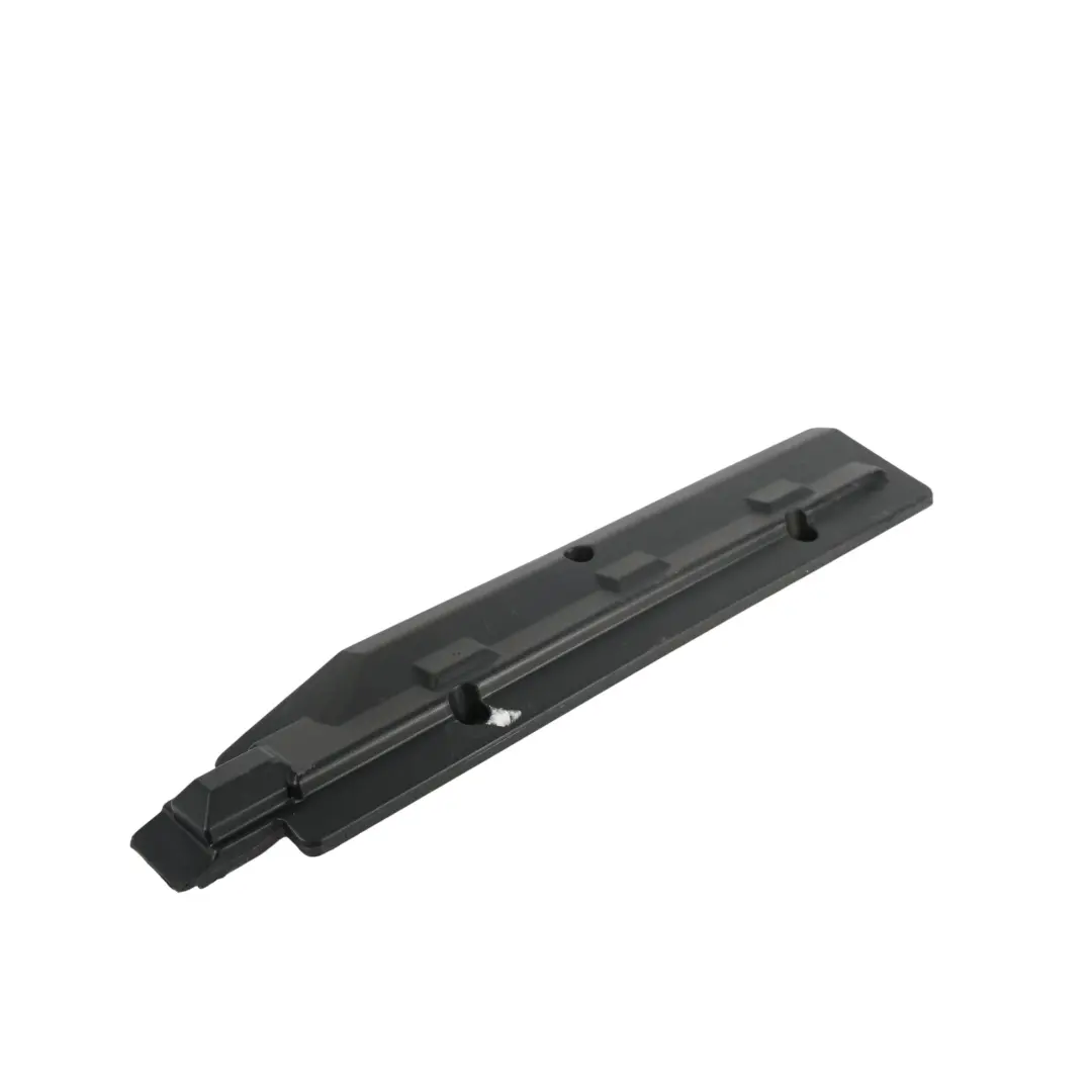 Mercedes C140 Placa Protectora Cubierta Cable Encendido Bobina - SKU A1191500075 - Número de pieza A1191500075
