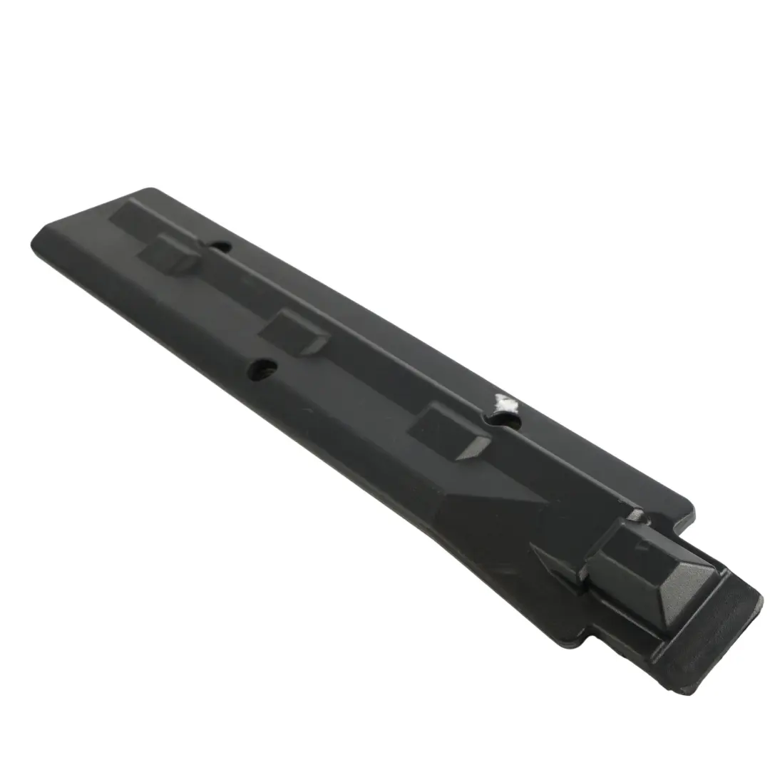 Mercedes C140 Screening Plate Ignition Cable Cover Ignition Coil Lid - SKU A1191500075 - Part number A1191500075